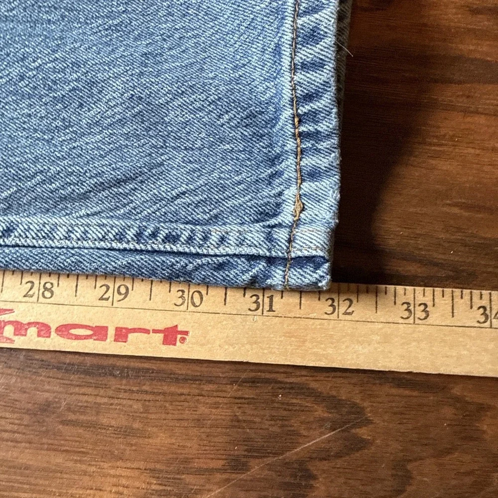 Levis product pair